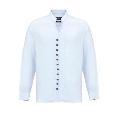 Antioch Antioch Overhemd blauw