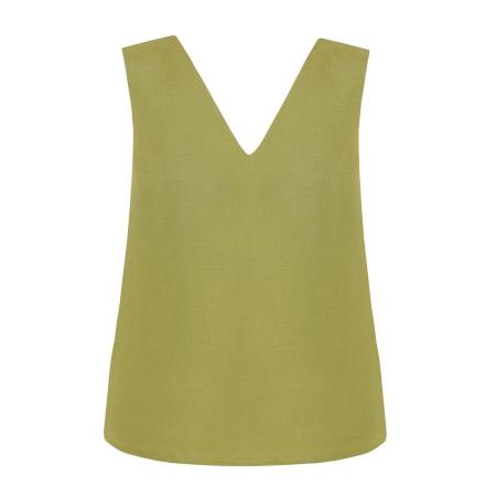 TATUUM TATUUM Blouse BIMI groen