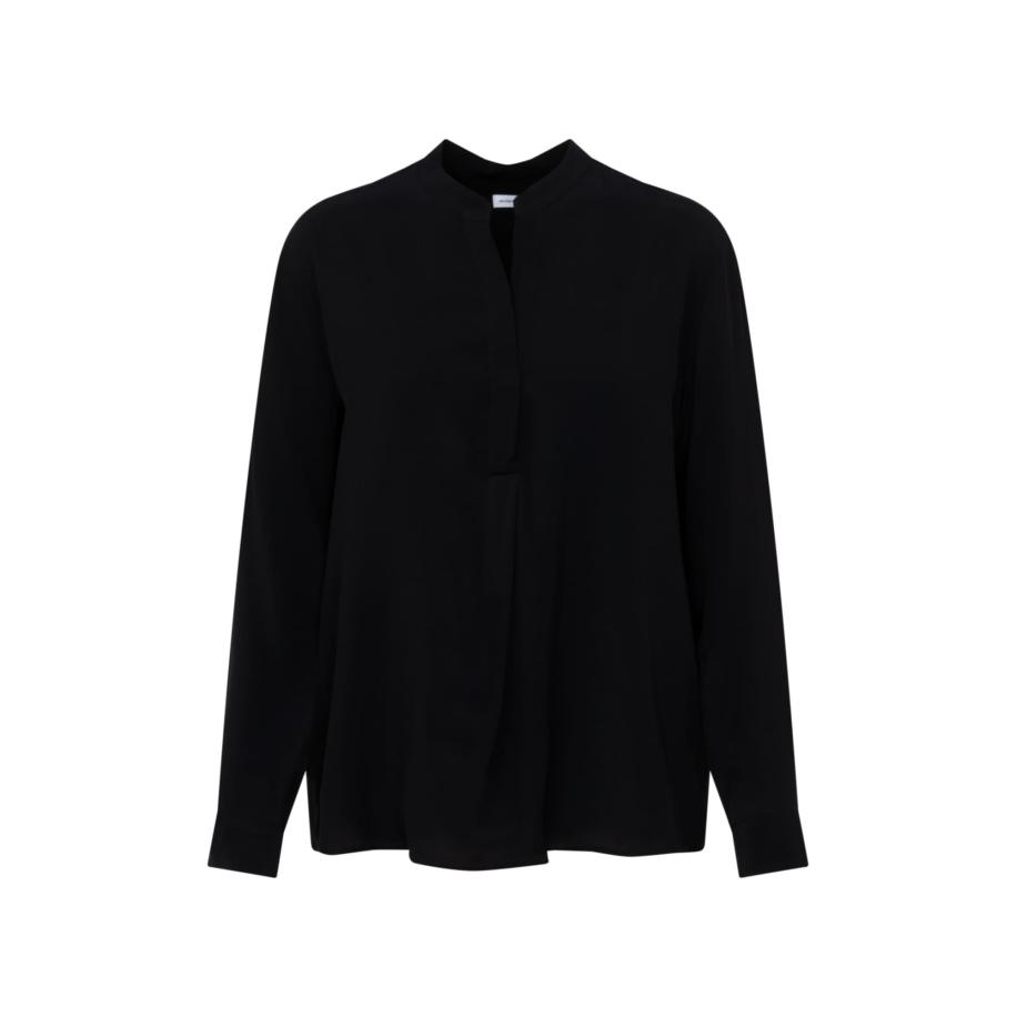 Seidensticker SEIDENSTICKER Blouse The Connecting Neutrals zwart -