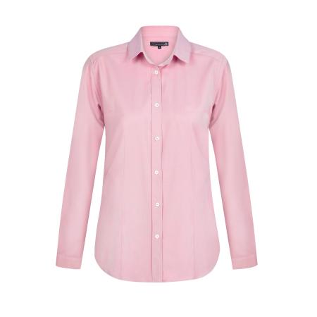 Giorgio di Mare Giorgio di Mare Blouse lichtroze