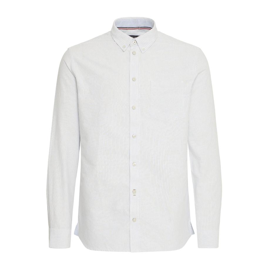 FQ1924 FQ1924 Overhemd FQGRAND blauw -