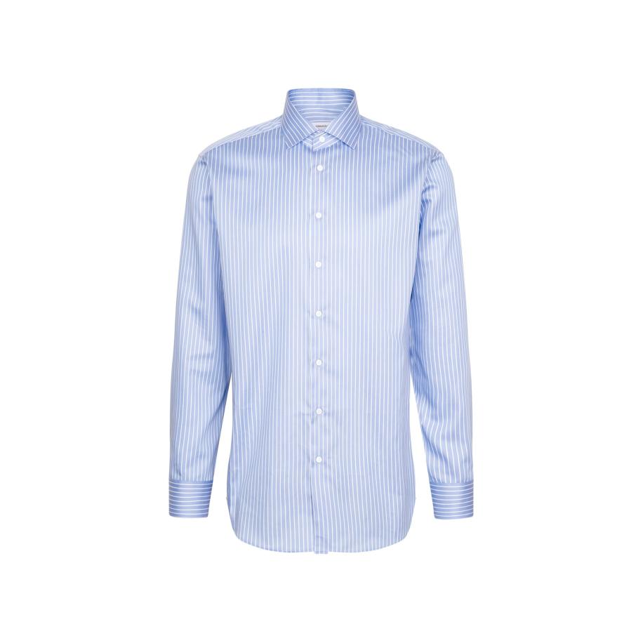 Seidensticker SEIDENSTICKER Zakelijk overhemd Regular lichtblauw -