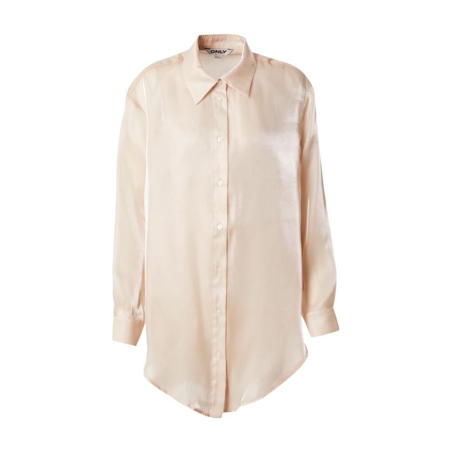Only ONLY Blouse ONLMUSEO chamois -