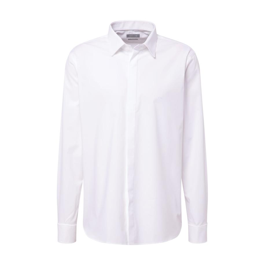 Michael Kors Michael Kors Overhemd wit -