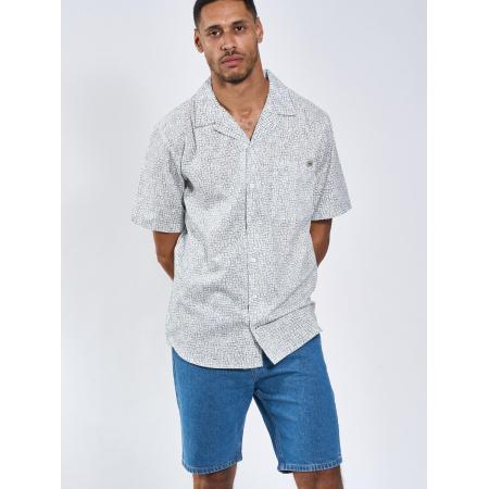 Legends Overhemd Sean wit