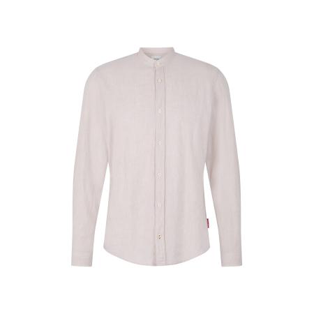 JOOP! Jeans JOOP! Jeans Overhemd Hedde mokka