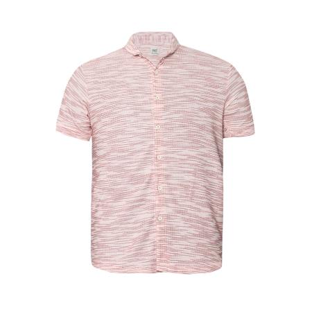 Campus Sutra Overhemd Jasiah pink