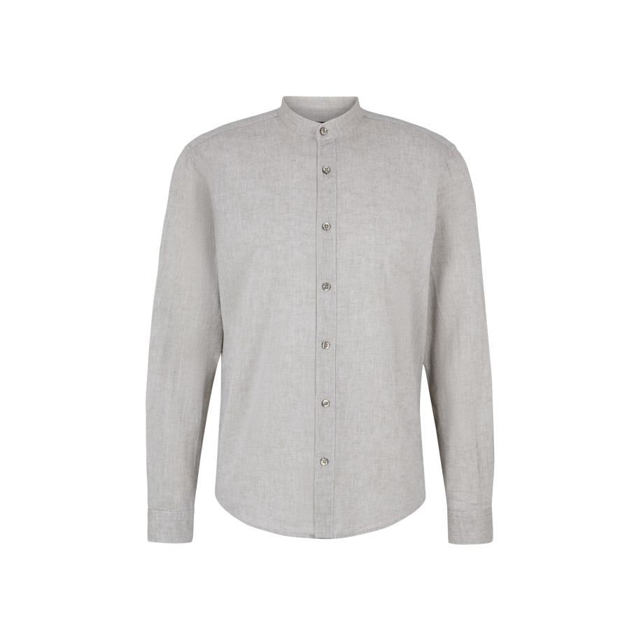 Strellson STRELLSON Overhemd Cornel groen -