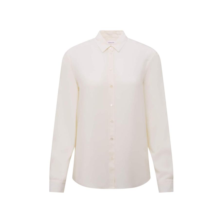 Seidensticker SEIDENSTICKER Blouse wit -