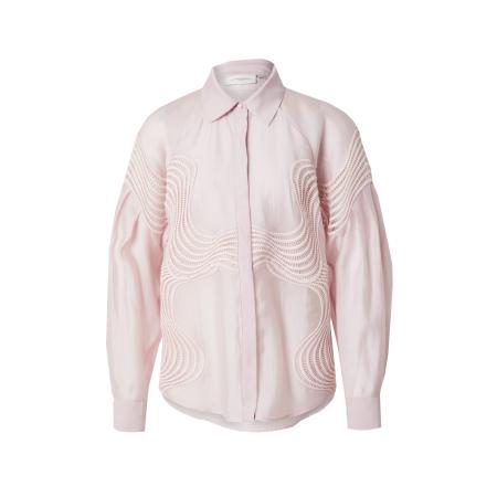 Cph Muse Cph Muse Blouse MOLLY lichtlila