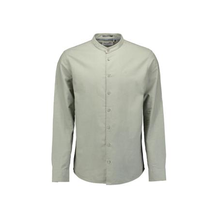 No Excess No Excess Overhemd lichtgroen