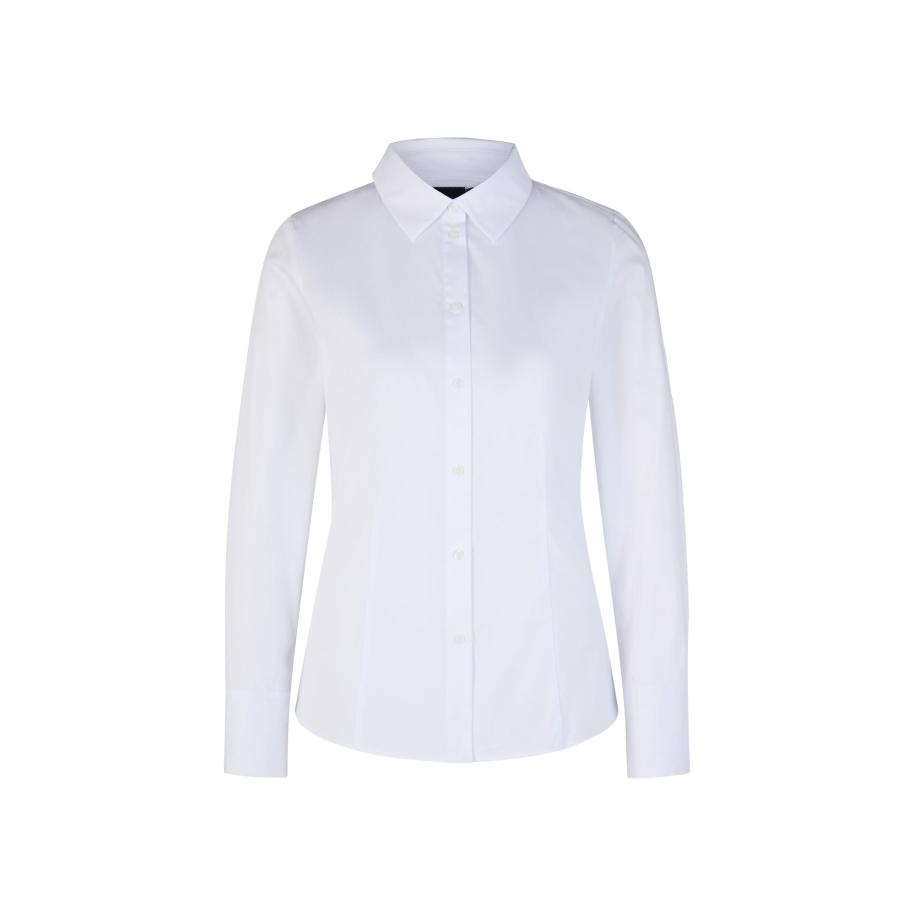 JOOP! JOOP! Blouse Beate wit -