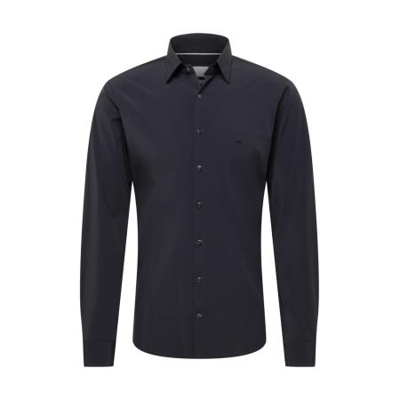 Michael Kors Michael Kors Overhemd zwart