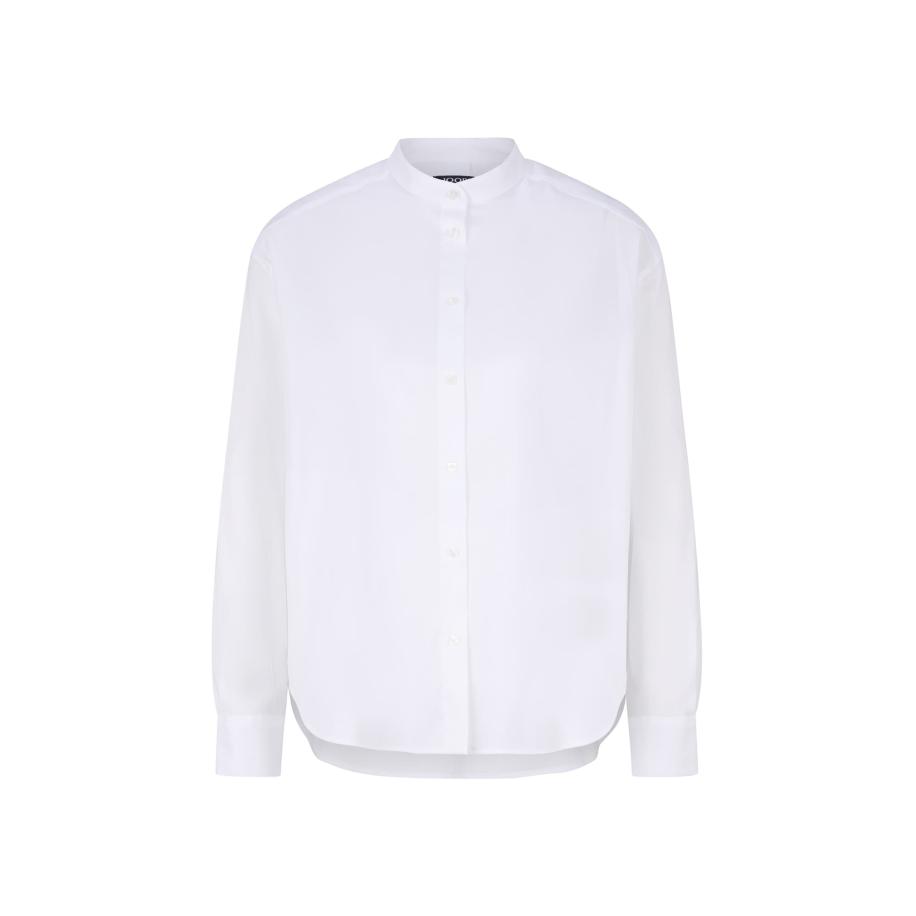 JOOP! JOOP! Blouse Bienke wit -