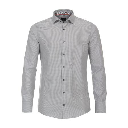 Venti Overhemd ML7 (72CM+) groen