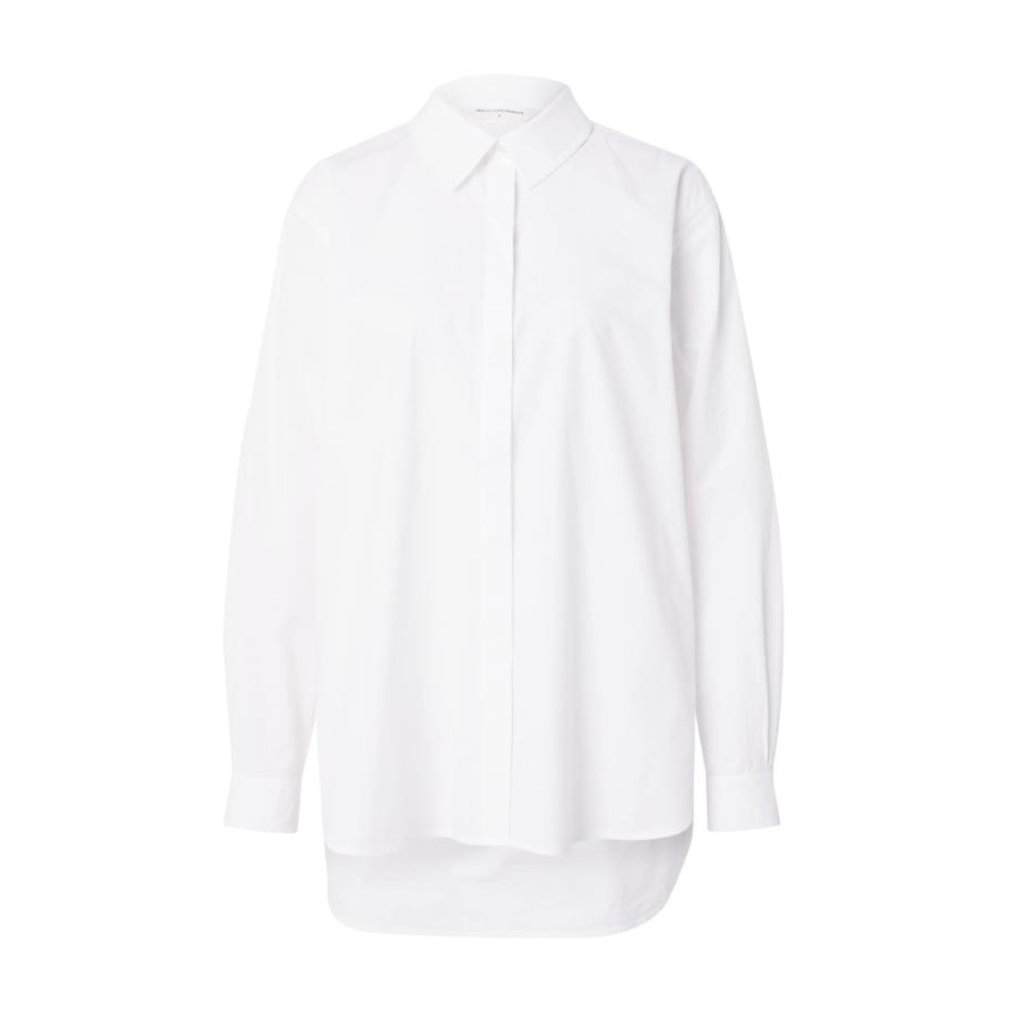 MSCH Copenhagen MSCH COPENHAGEN Blouse Olisa wit -