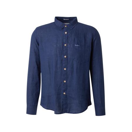 Pepe Jeans Pepe Jeans Overhemd KINGSMAN navy