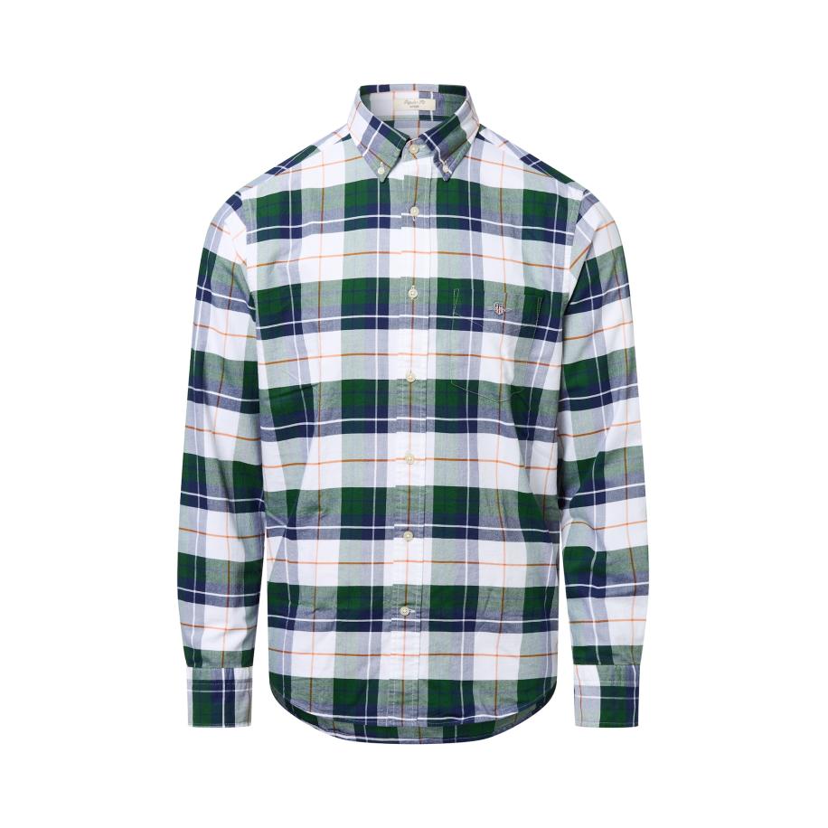 Gant GANT Overhemd spar -