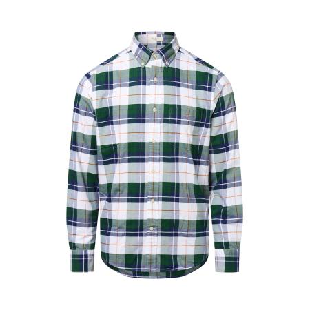 Gant GANT Overhemd spar