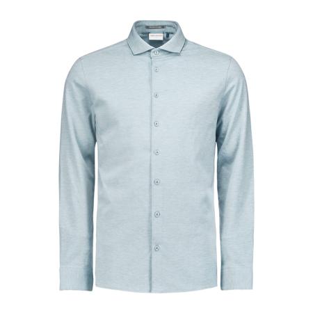 No Excess No Excess Overhemd opaal