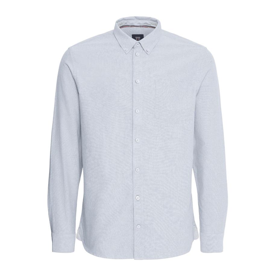 FQ1924 FQ1924 Overhemd FQGRAND blauw -