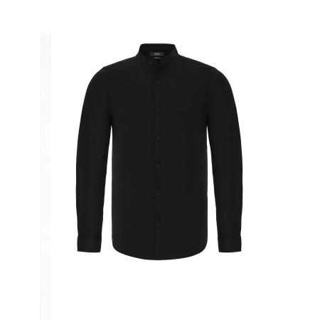 Antioch Antioch Overhemd zwart