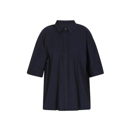 DreiMaster DreiMaster Klassik Blouse navy