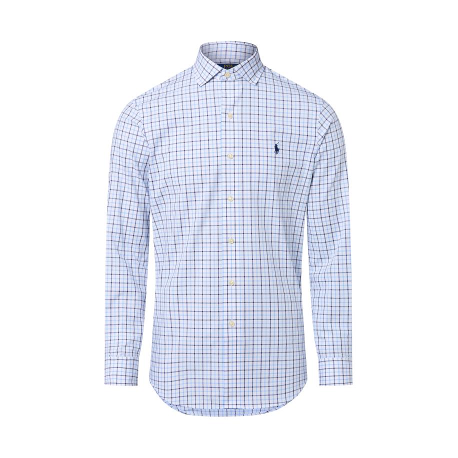 Polo Ralph Lauren Polo Ralph Lauren Overhemd wit -