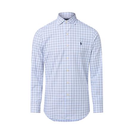 Polo Ralph Lauren Polo Ralph Lauren Overhemd wit