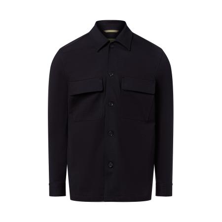 Marc O'Polo Marc OPolo Overhemd marine