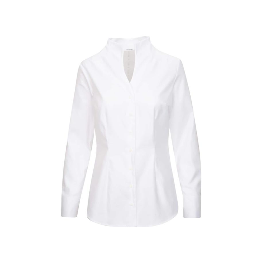 Seidensticker SEIDENSTICKER Blouse wit -