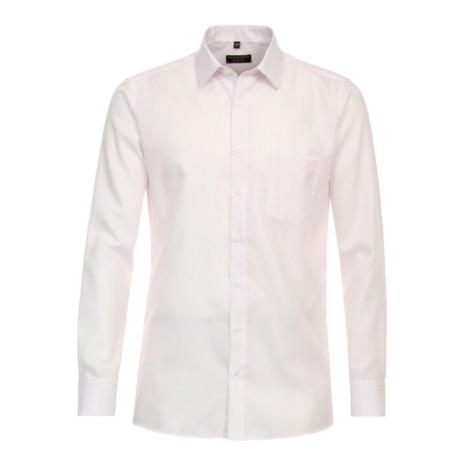 Redmond Overhemd, Gestreept Multicolor