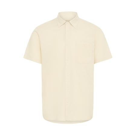 Blend BLEND Overhemd BHBAY LINEN sand