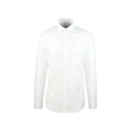 SEIDENSTICKER Zakelijk overhemd SMART CLASSICS wit