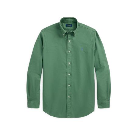 Polo Ralph Lauren Overhemd groen