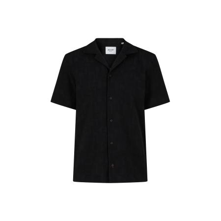 JOOP! Jeans JOOP! Jeans Overhemd Hanau zwart