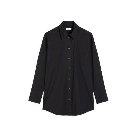 Marc O'Polo Marc OPolo Blouse zwart