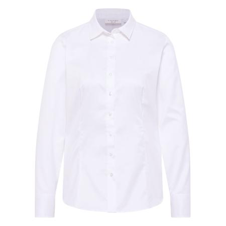 Eterna ETERNA Blouse wit