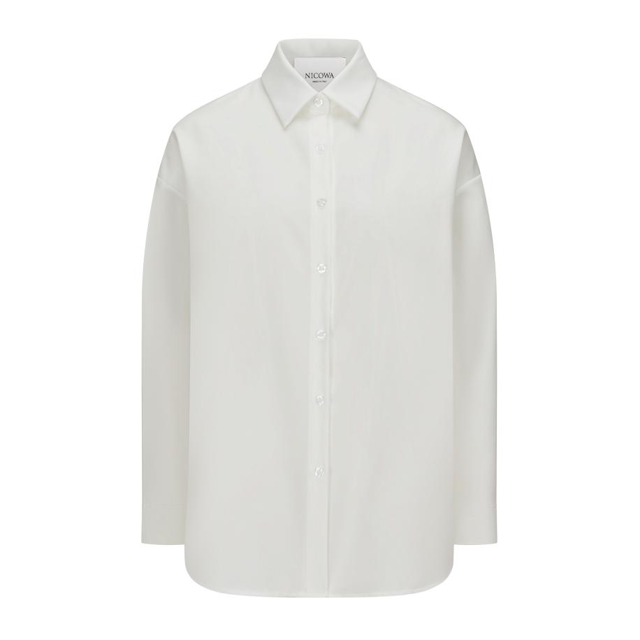 Nicowa Nicowa Blouse wit -