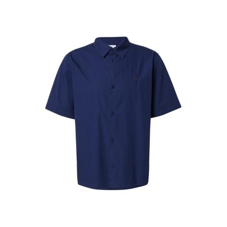 Nike Nike Sportswear Overhemd Club navy
