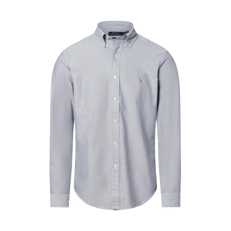 Polo Ralph Lauren Polo Ralph Lauren Overhemd lichtgrijs -