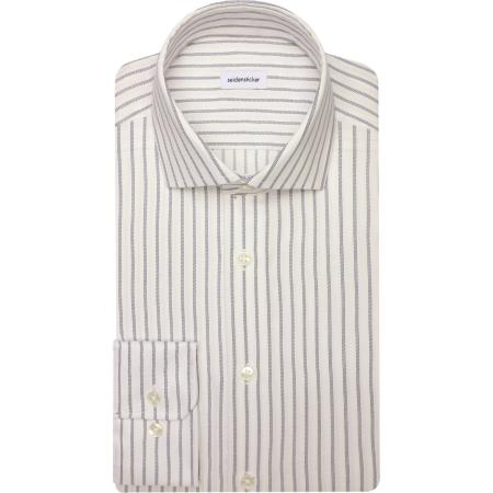 Seidensticker Overhemd, Gestreept