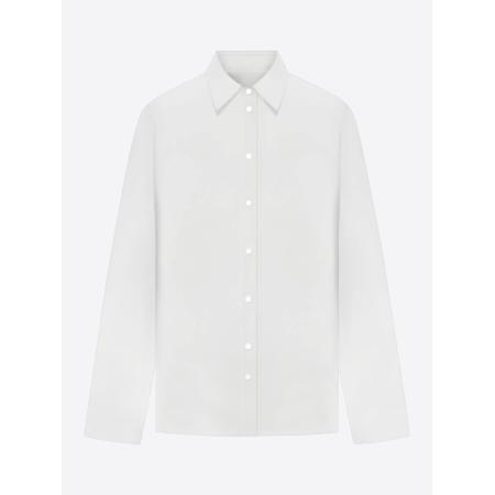 Jascha Stockholm Jascha Stockholm Blouse offwhite