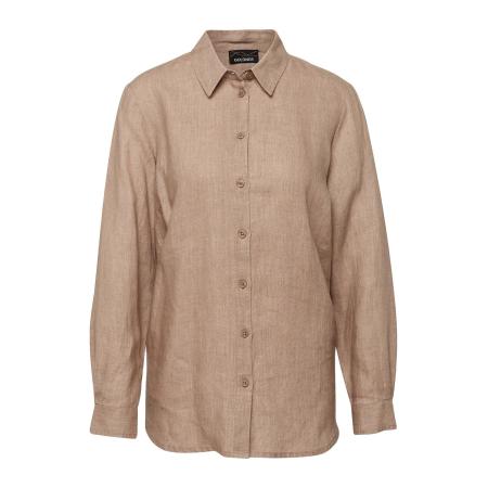 Goldner Goldner Blouse bruin
