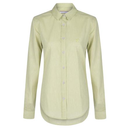 Felix Hardy Felix Hardy Blouse lichtgroen