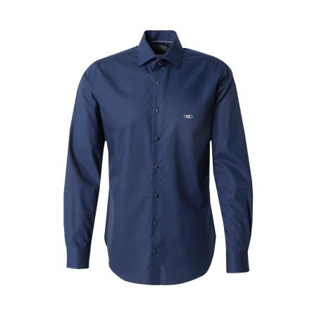 Michael Kors Michael Kors Overhemd navy