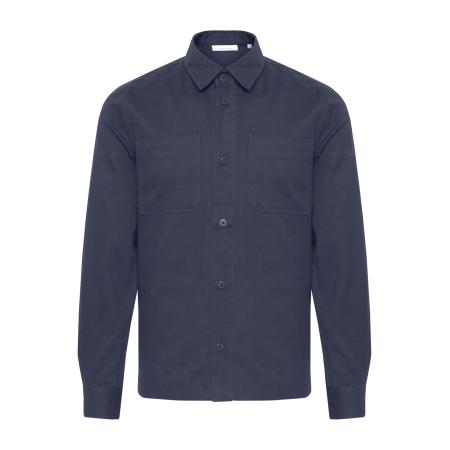 Casual Friday Casual Friday Overhemd Anton navy