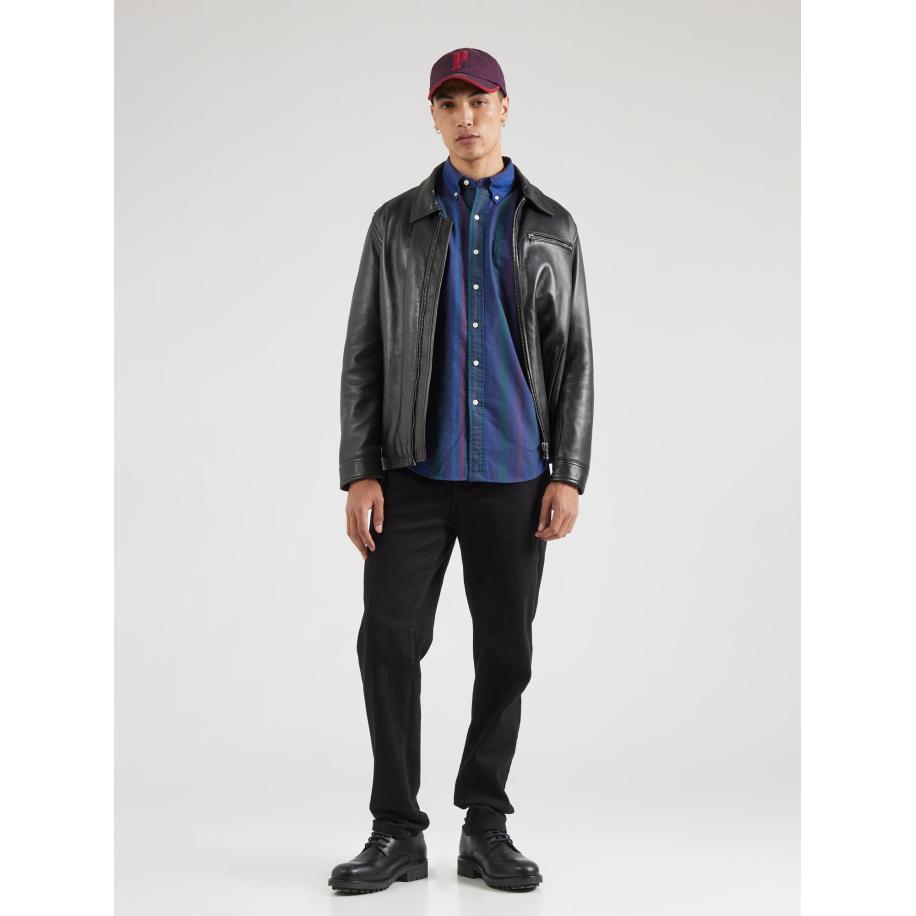 Polo Ralph Lauren Polo Ralph Lauren Overhemd blauw / navy / groen / rood -