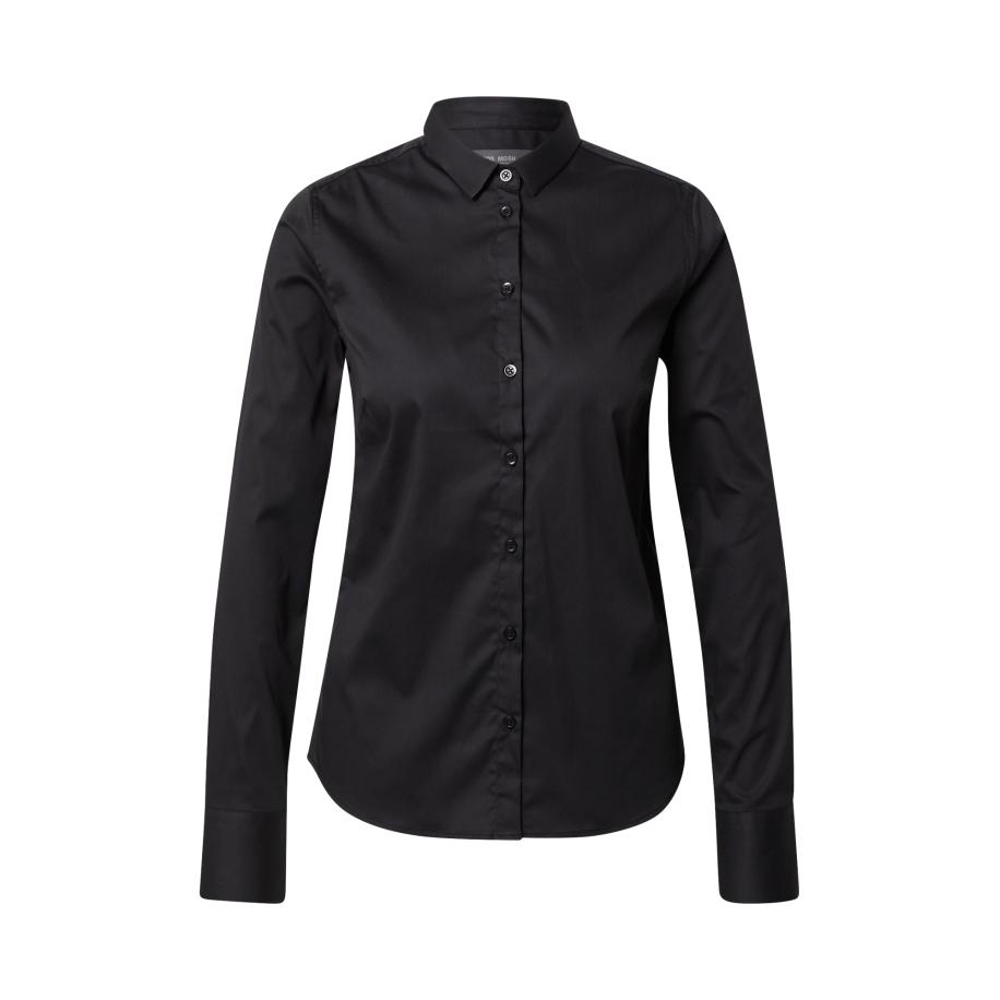 Mos Mosh MOS MOSH Blouse zwart -