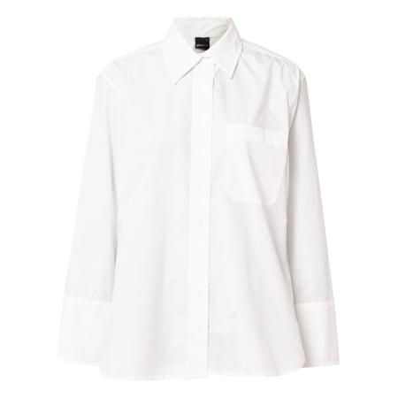 Gina Tricot Gina Tricot Blouse Gizem wit